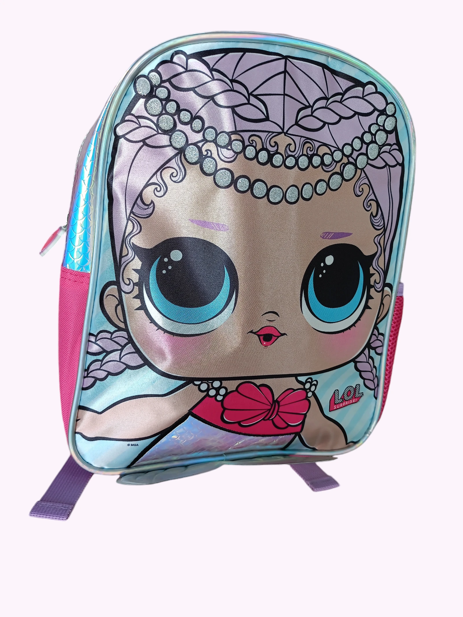 Mochila LOL 